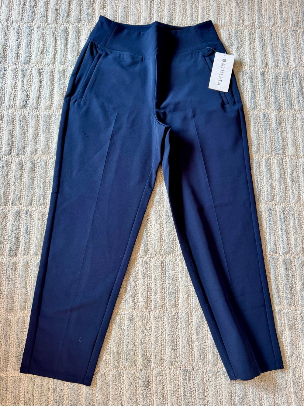 Athleta Navy